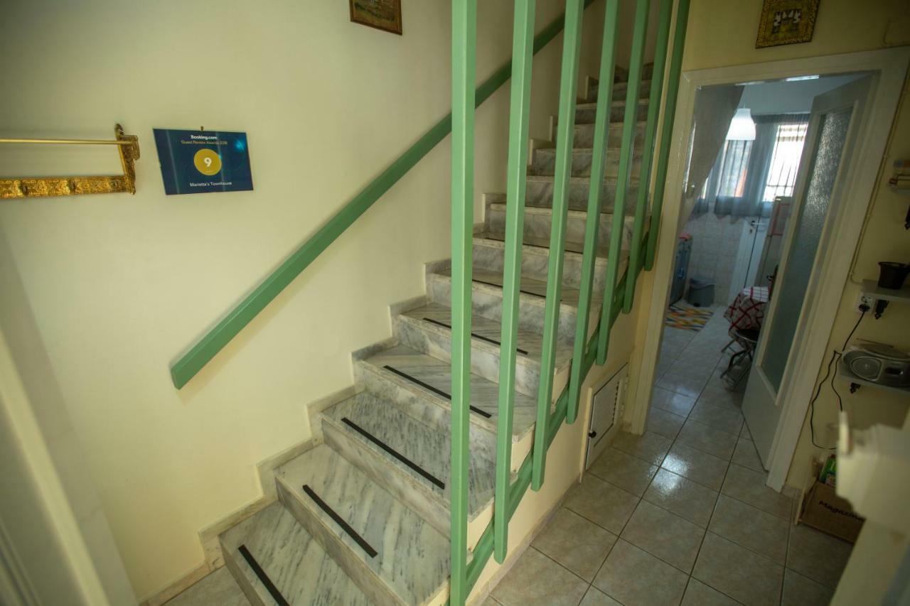 Marietta'S Townhouse Villa Argostolion Dış mekan fotoğraf