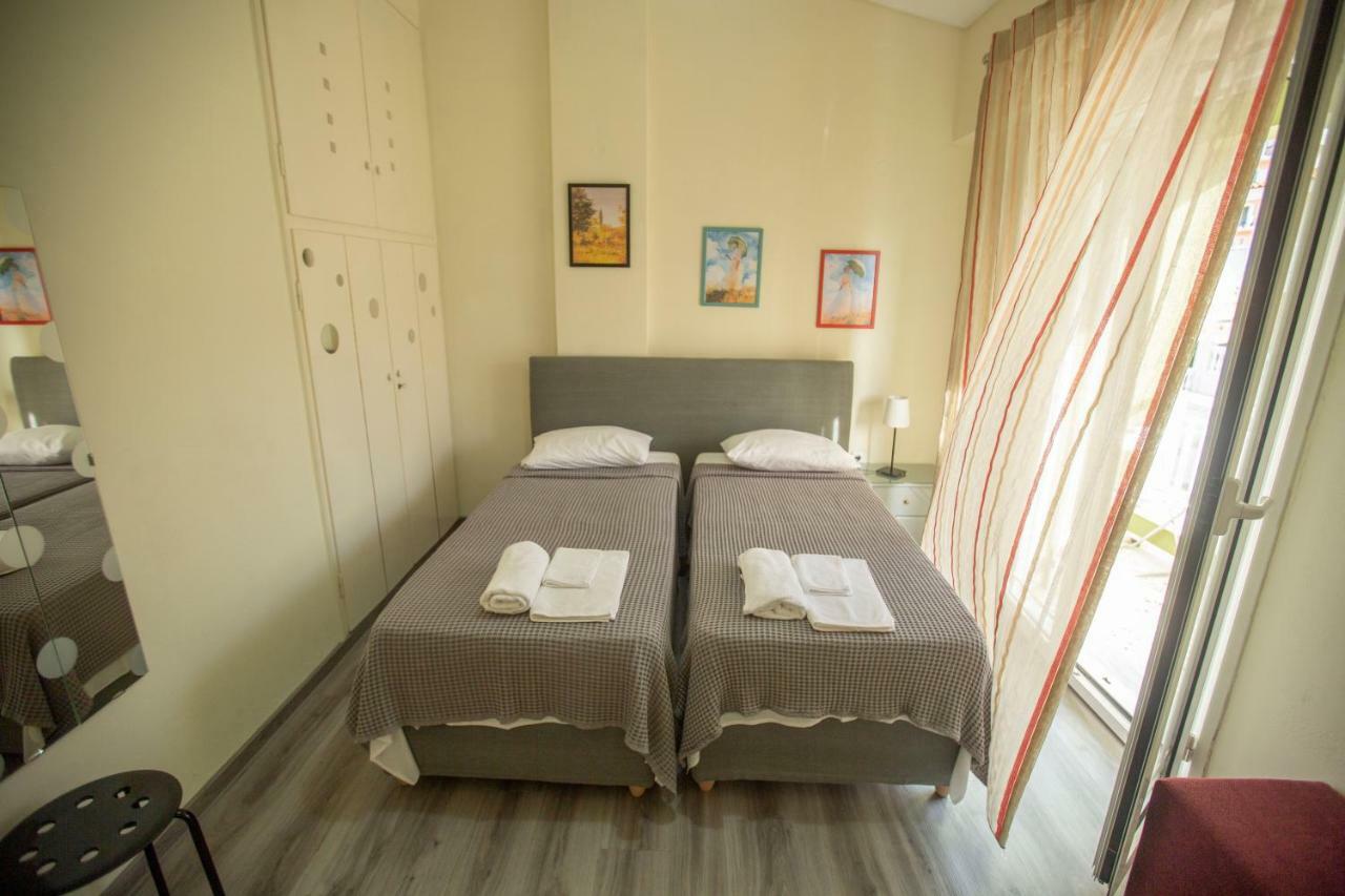 Marietta'S Townhouse Villa Argostolion Dış mekan fotoğraf